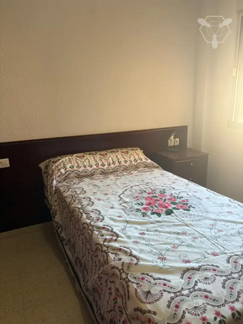 Dormitori de Pis en venda en Isla Chica