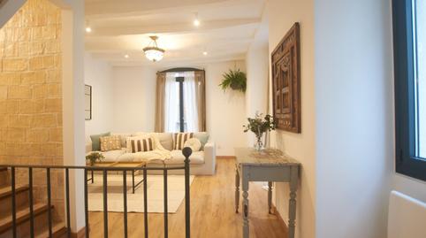 Foto 5 de Casa o xalet en venda a Centre Vila, Vilanova i la Geltrú