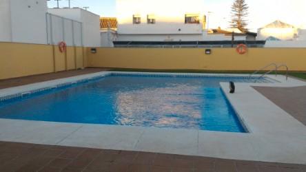 Foto 3 de Pis de lloguer a Calle Castelar, 10, Centro - Calzada - Cabo Noval, Sanlúcar de Barrameda