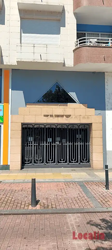 Business premises to rent in Juan José Ruano, imagen 2