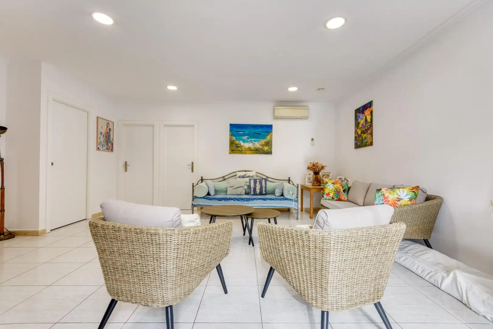 Casa con terraza en venta en Calle DE NAVARRA, imagen 49