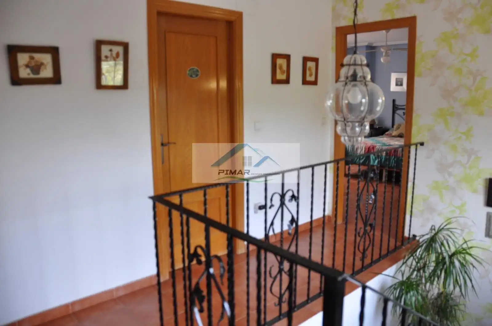 Villa con piscina in vendita a Perleta - Maitino, imagen 14