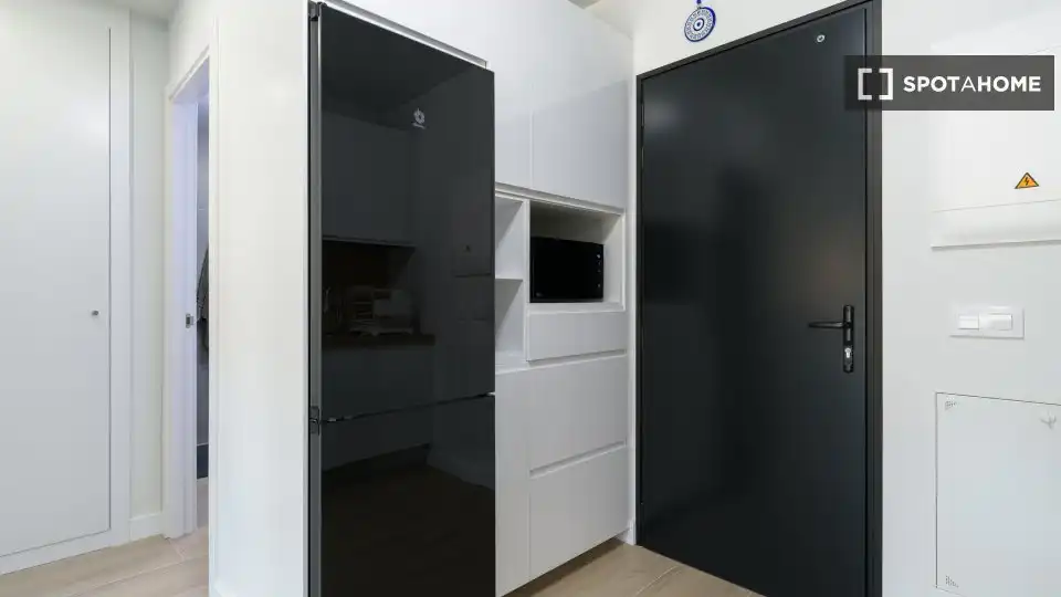 Room in Puerto Rico