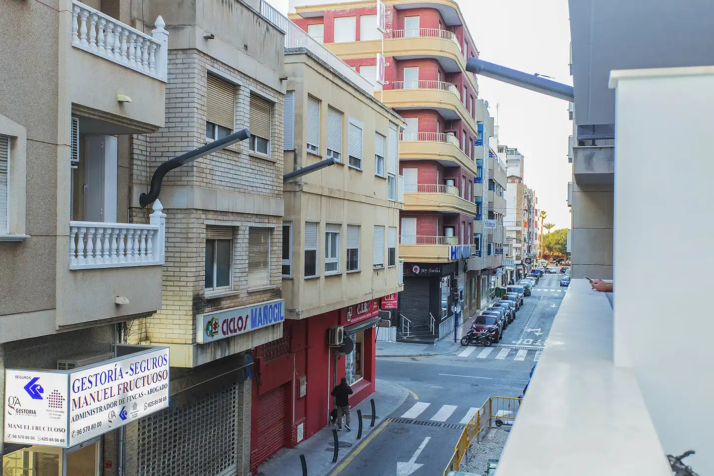 Apartamento con piscina en venta en Centro, imagen 27