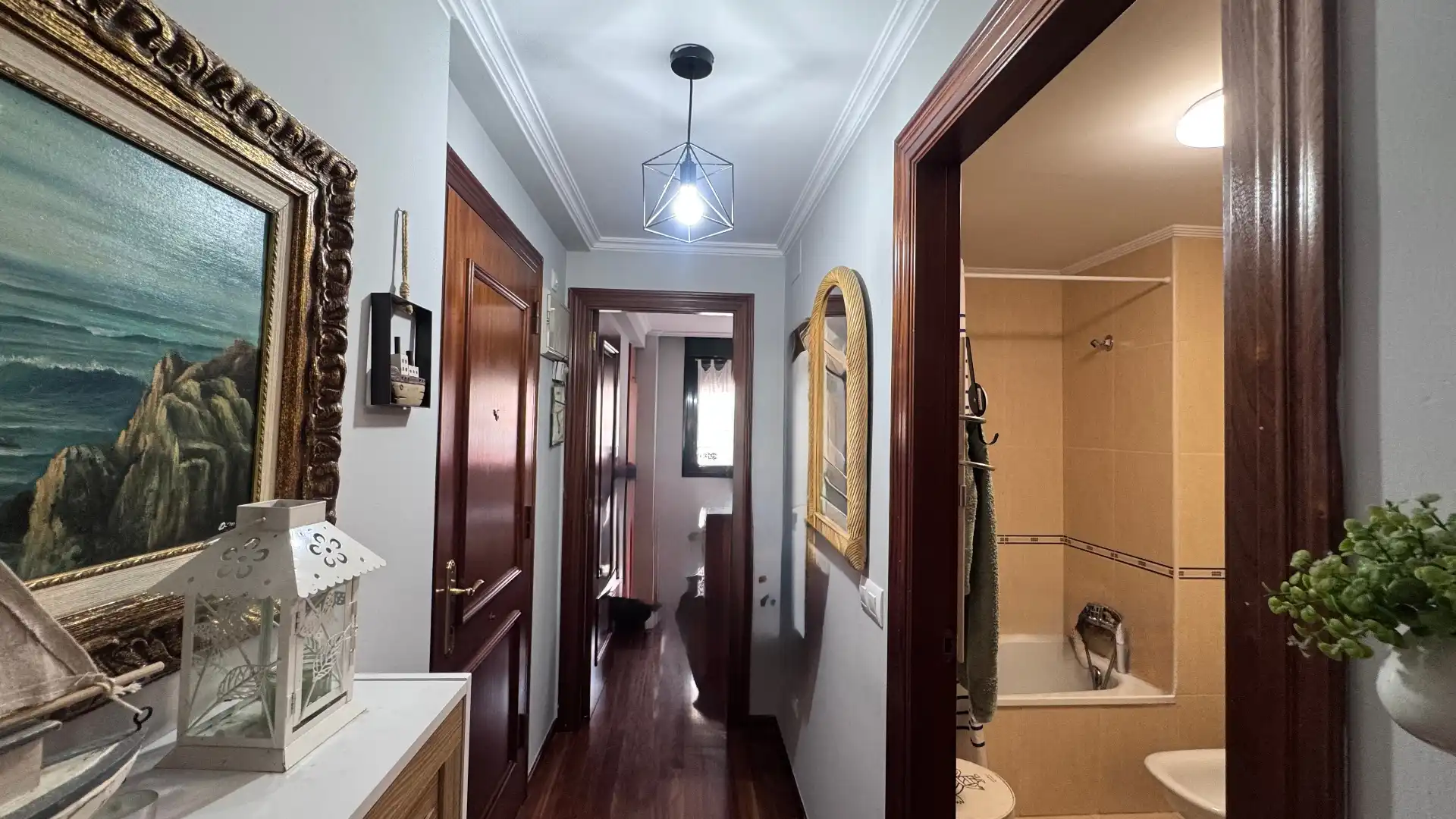 Apartamento en venta en Gijón  con Calefacción, Parquet y Trastero