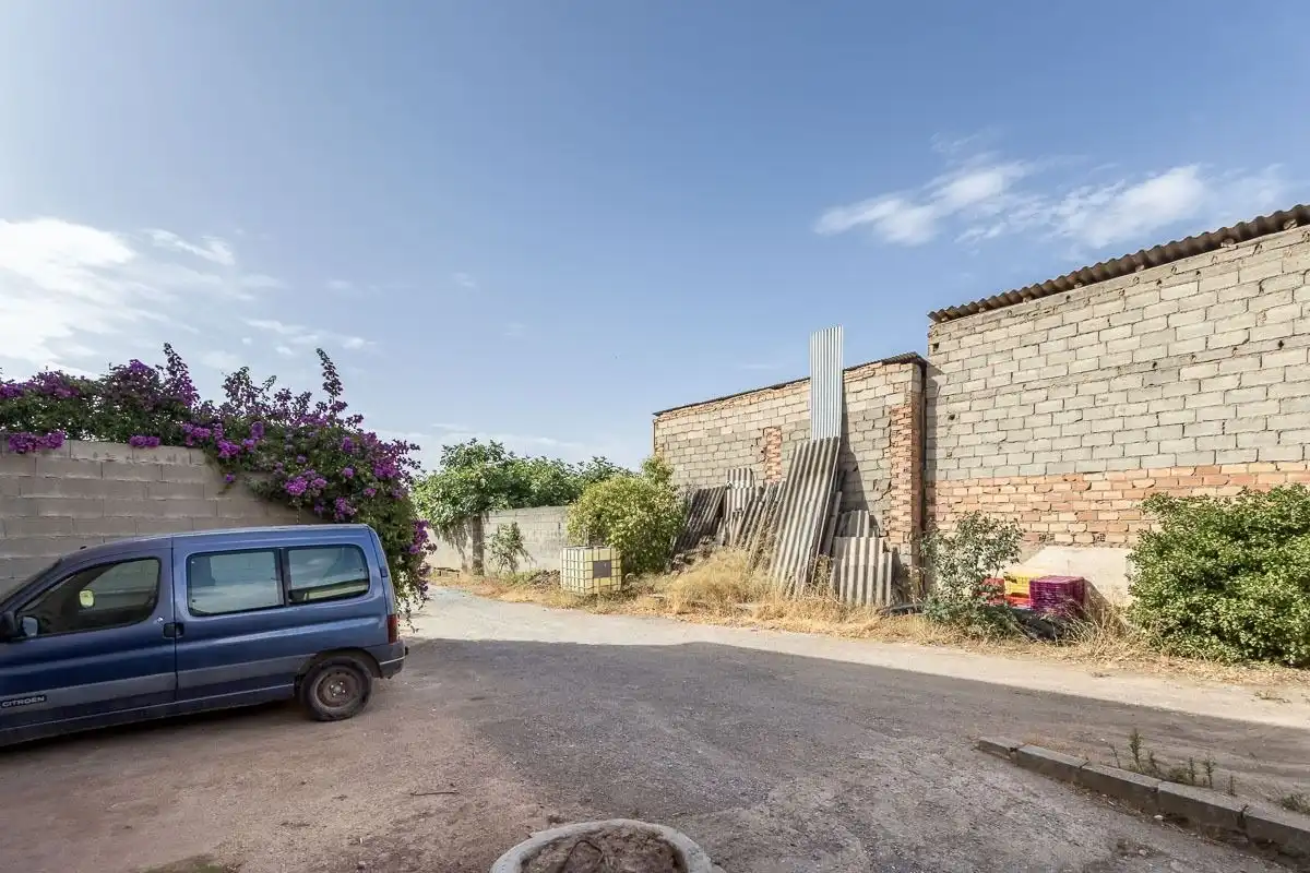 Terreno residencial en venta en Calle ARCOS, imagen 6