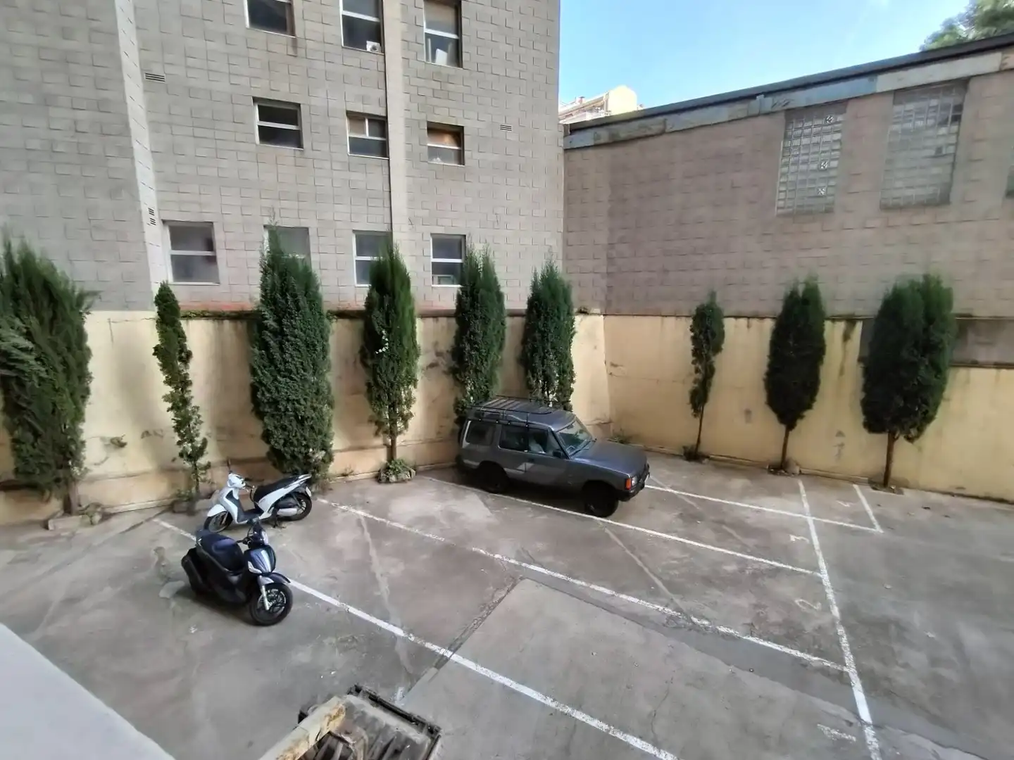 Business premises for sale in Sarrià - Sant Gervasi, imagen 8