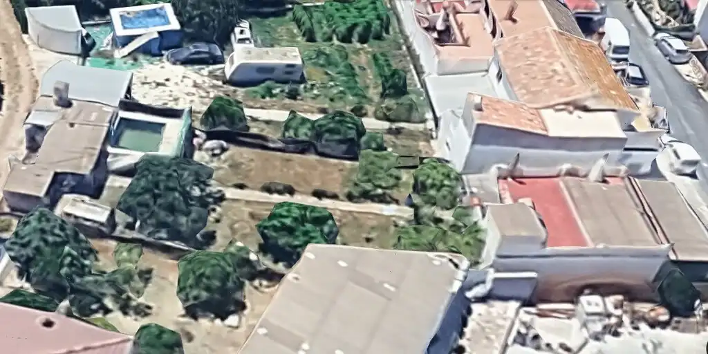 Houses for sale in Alhaurín El Grande  with Private garden, Storage room and Swimming Pool
