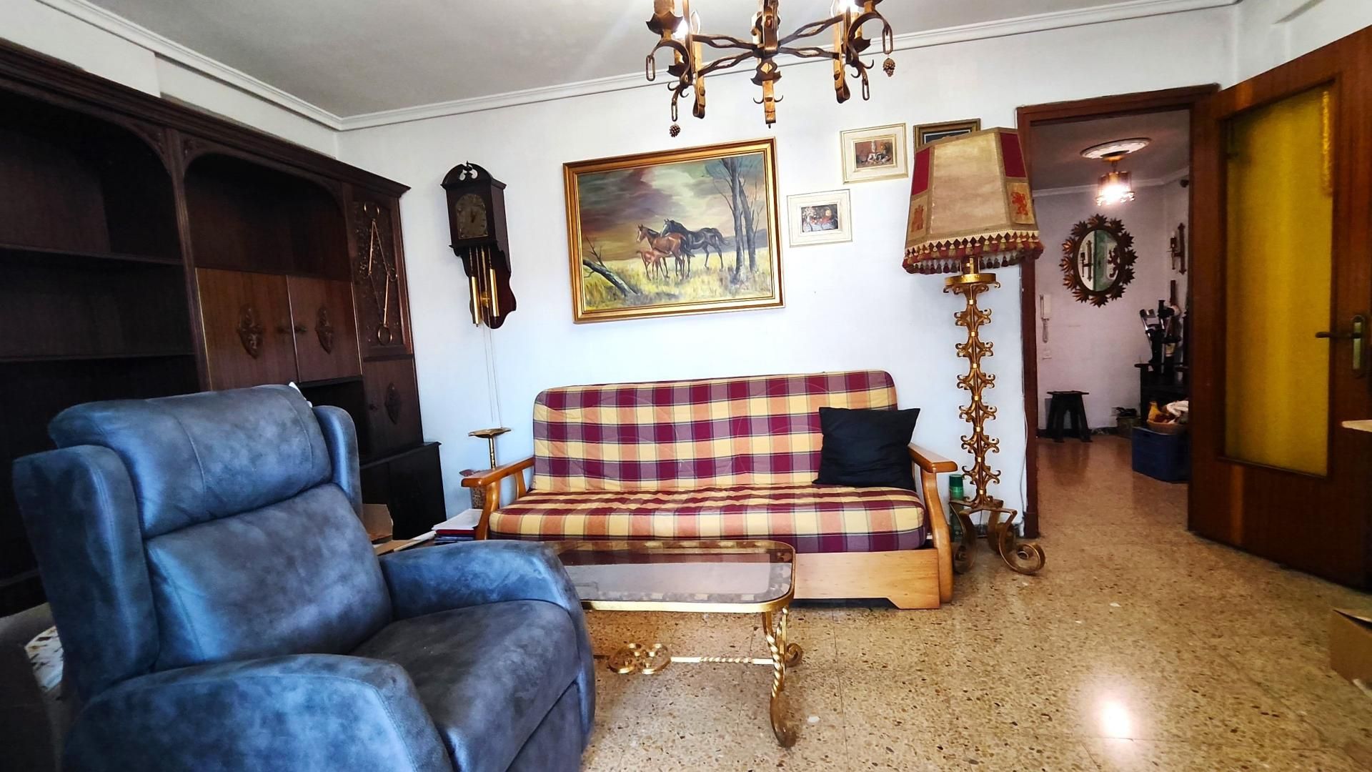 Àtic en venda a La Lastra
