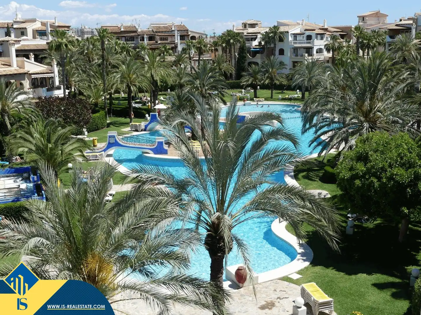 Appartamento con piscina in vendita a Playa de los Locos, imagen 88