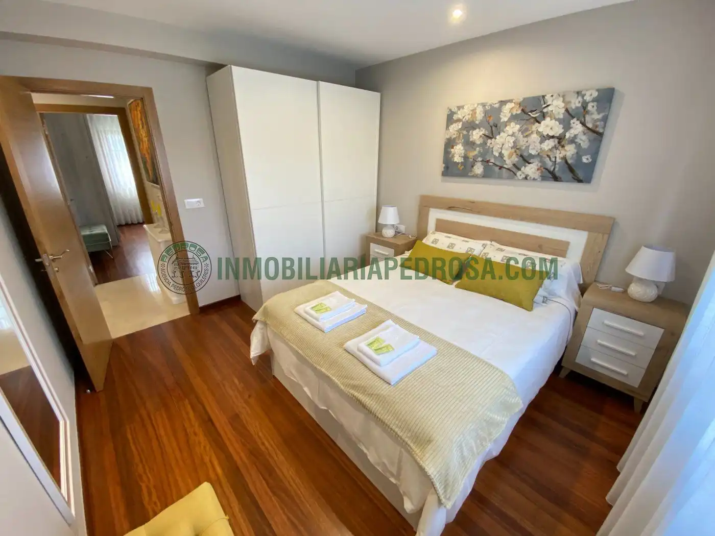 Casa o chalet en venta en Barro