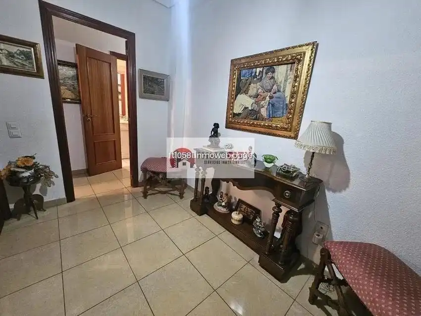 Piso en venta en Valencia con Aire acondicionado, Calefacción y Parquet