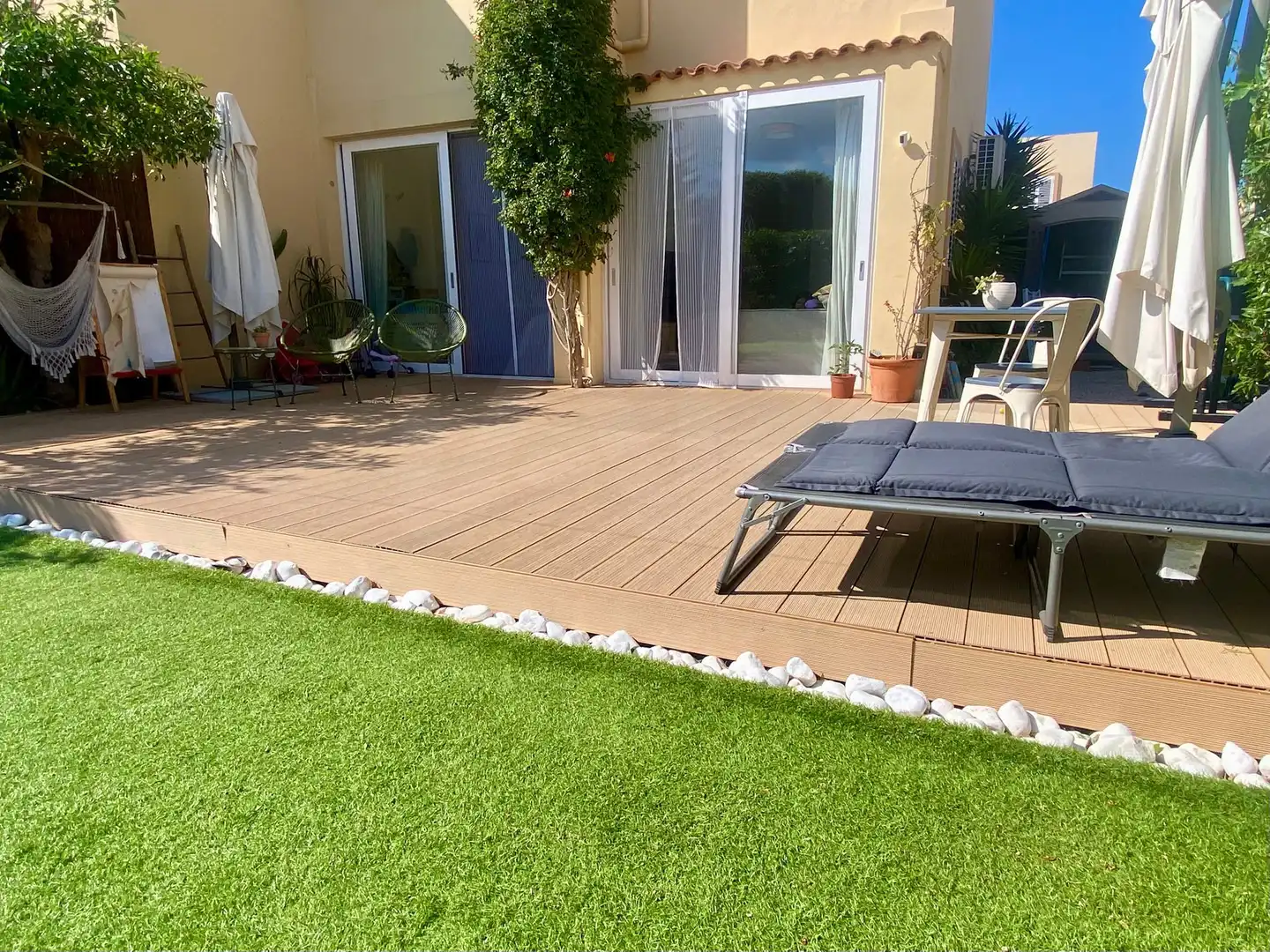 Casa aparellada en venda a Sant Agustí-Cala de Bou, imagen 2