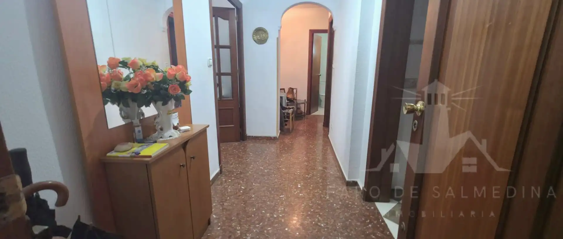 Piso en venta en Chipiona