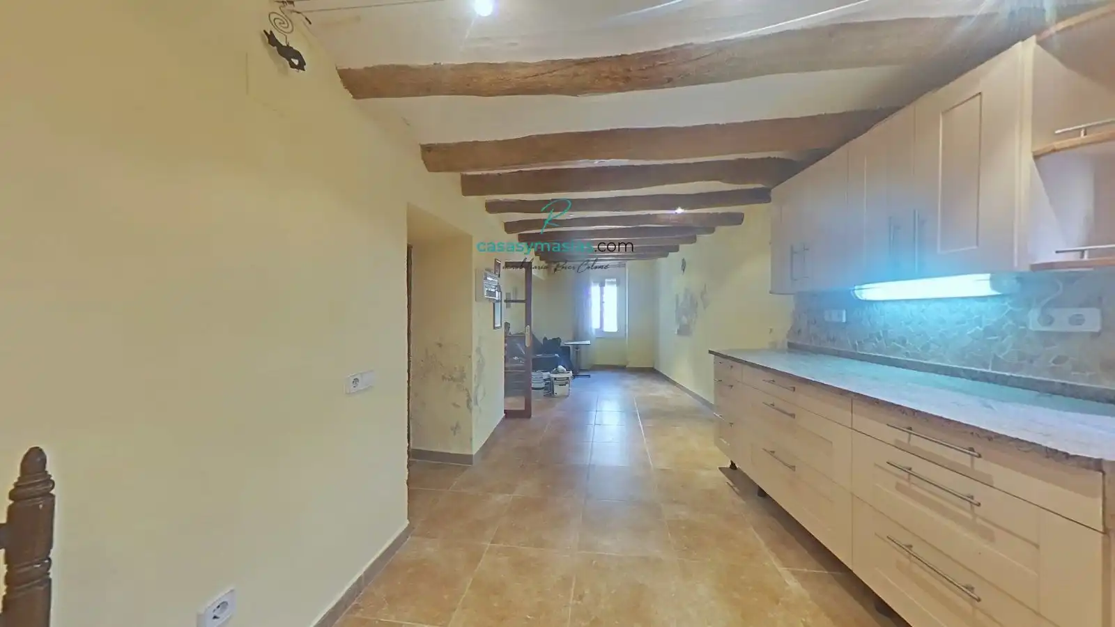 Reihenhaus zum Verkauf in Castellet i la Gornal, imagen 6