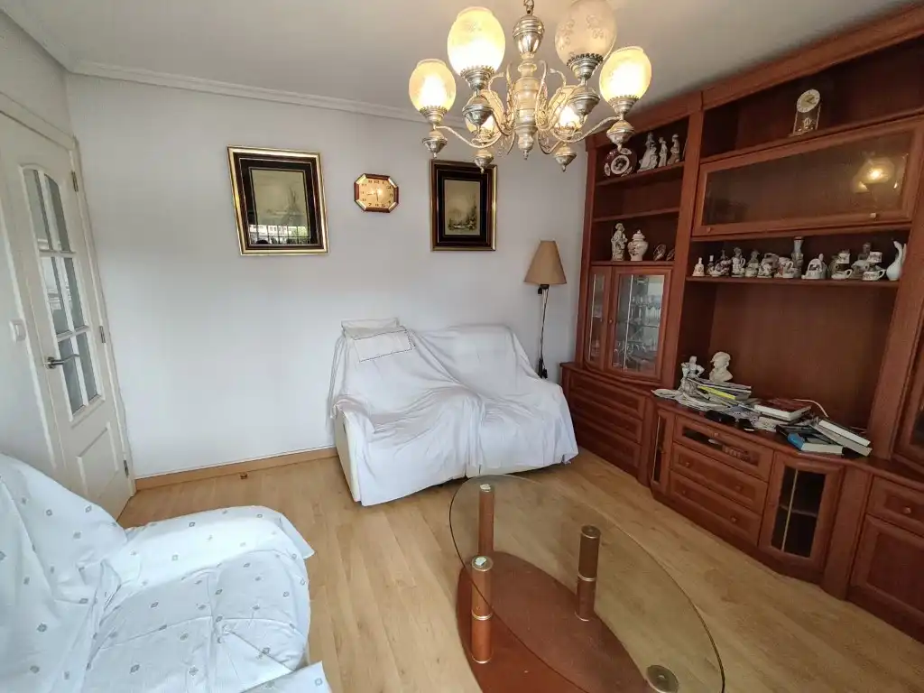 Wohnung zum Verkauf in Calle Luis Bayon, imagen 9