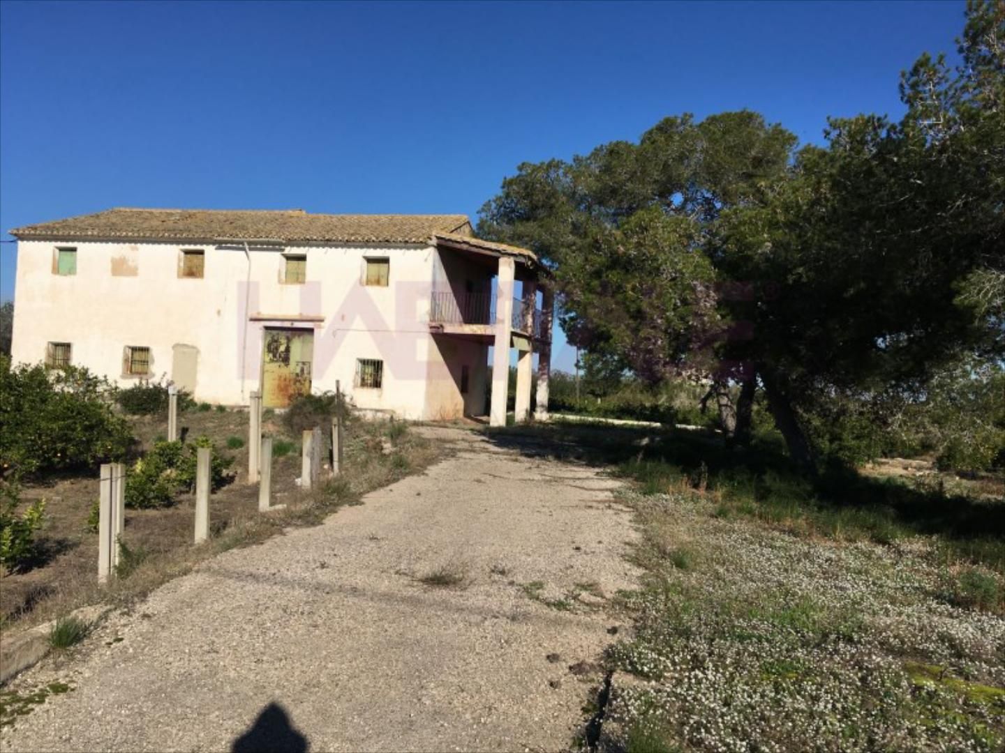 Residencial en venda en Sueca