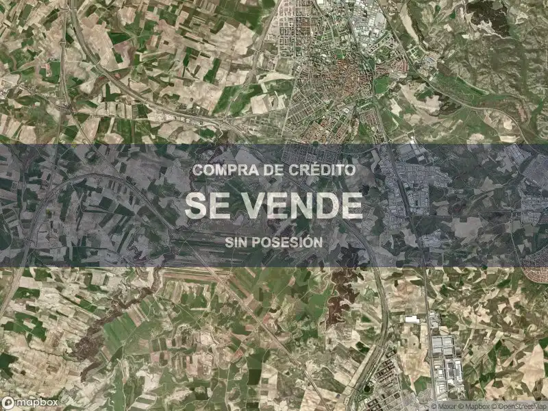 Piso en venta en Valdemoro