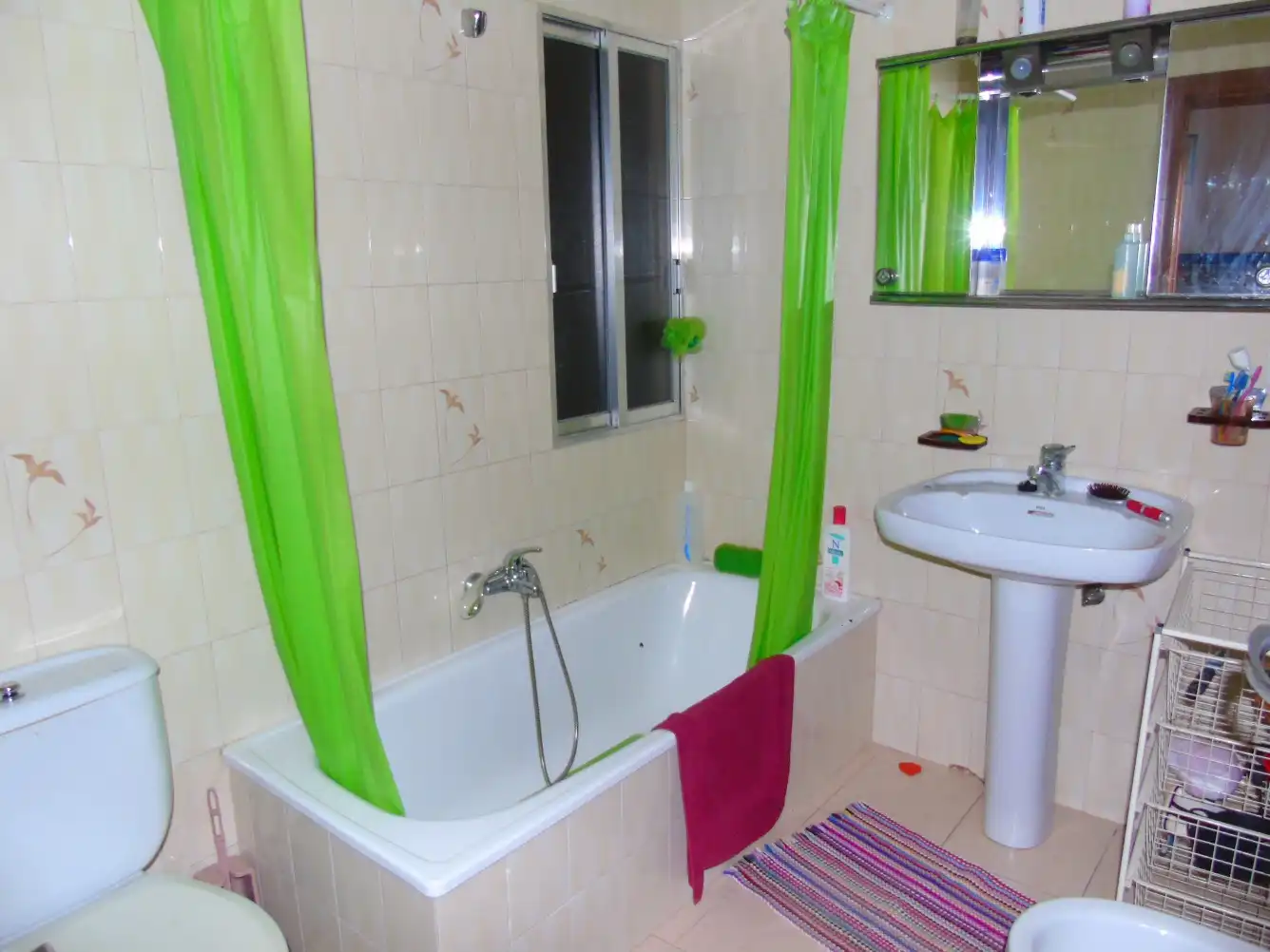 Residencial en venta en Alcázar de San Juan