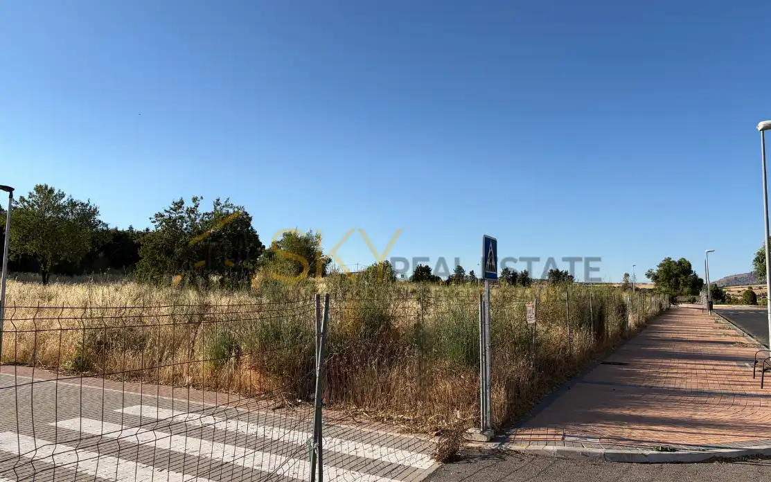 Terreny residencial en venda a Calleja de la Dehesa, imagen 6