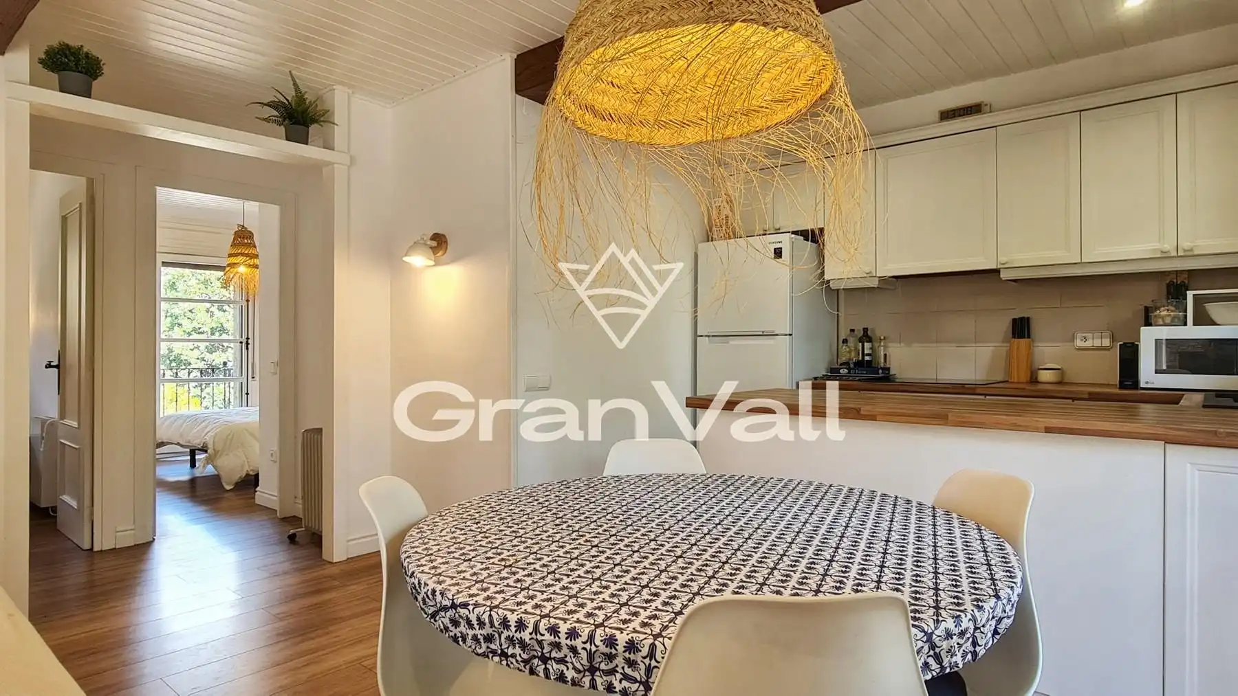 Apartment mit Terrasse zum Verkauf in Llívia, imagen 10