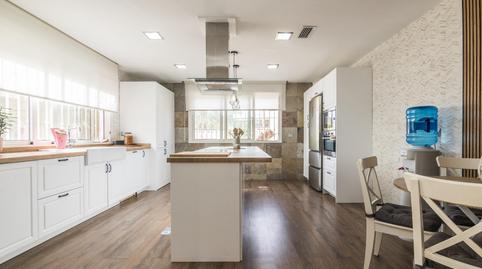 Foto 3 de Casa o xalet en venda a Calle Cipreses, Jubalcoi, Alicante