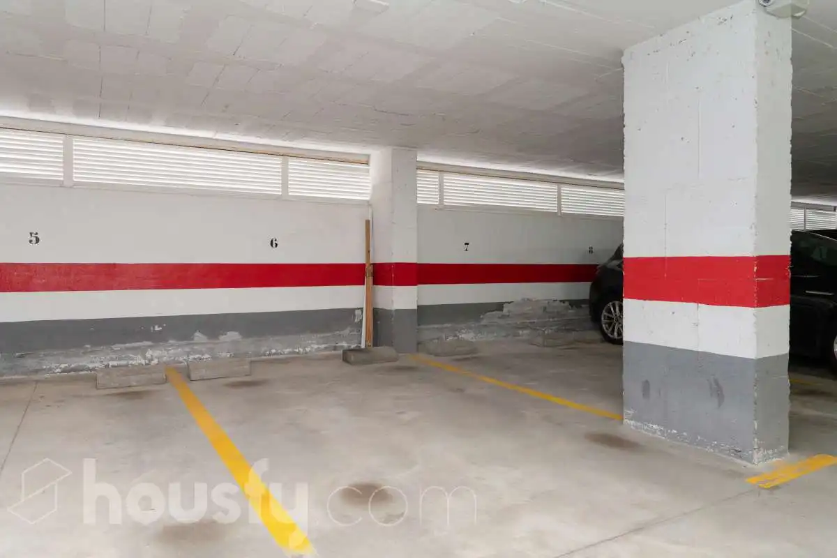 Flat for sale in Calle Edward Elgar, La Princesa