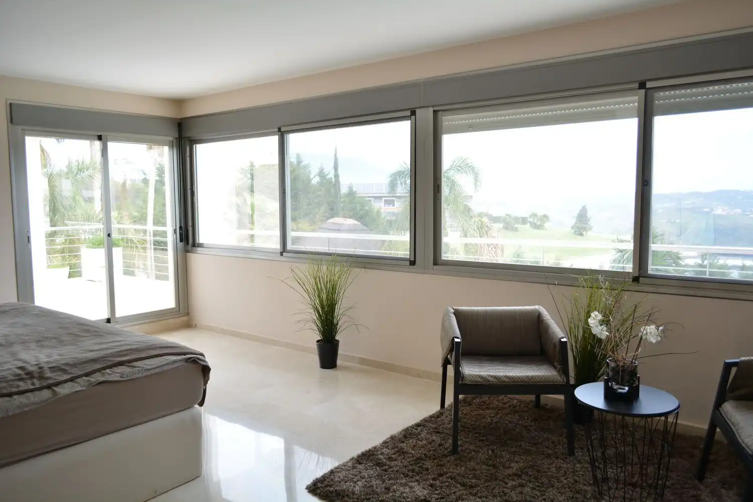 Villa con terrazza in vendita a Riviera del Sol, imagen 4
