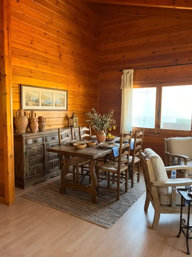 Casa o xalet en venda a Carrer Bonavista, 21, Cap d'en Font - Binissafúller