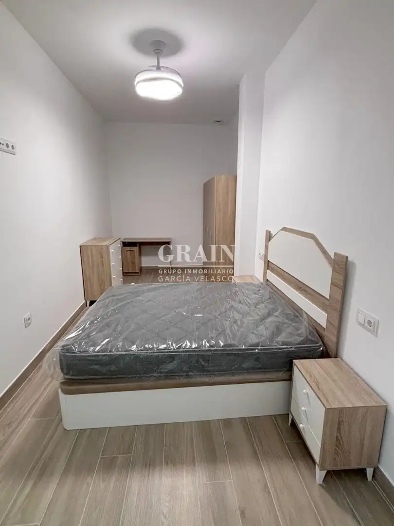 Piso con ascensor en venta en Carretas - Pajarita, imagen 12