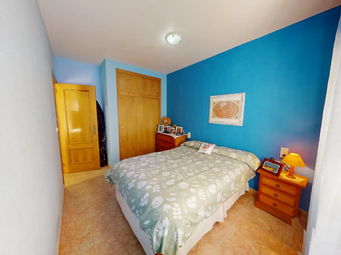Flat for sale in Calle San Julián, 44, Parque de las Naciones
