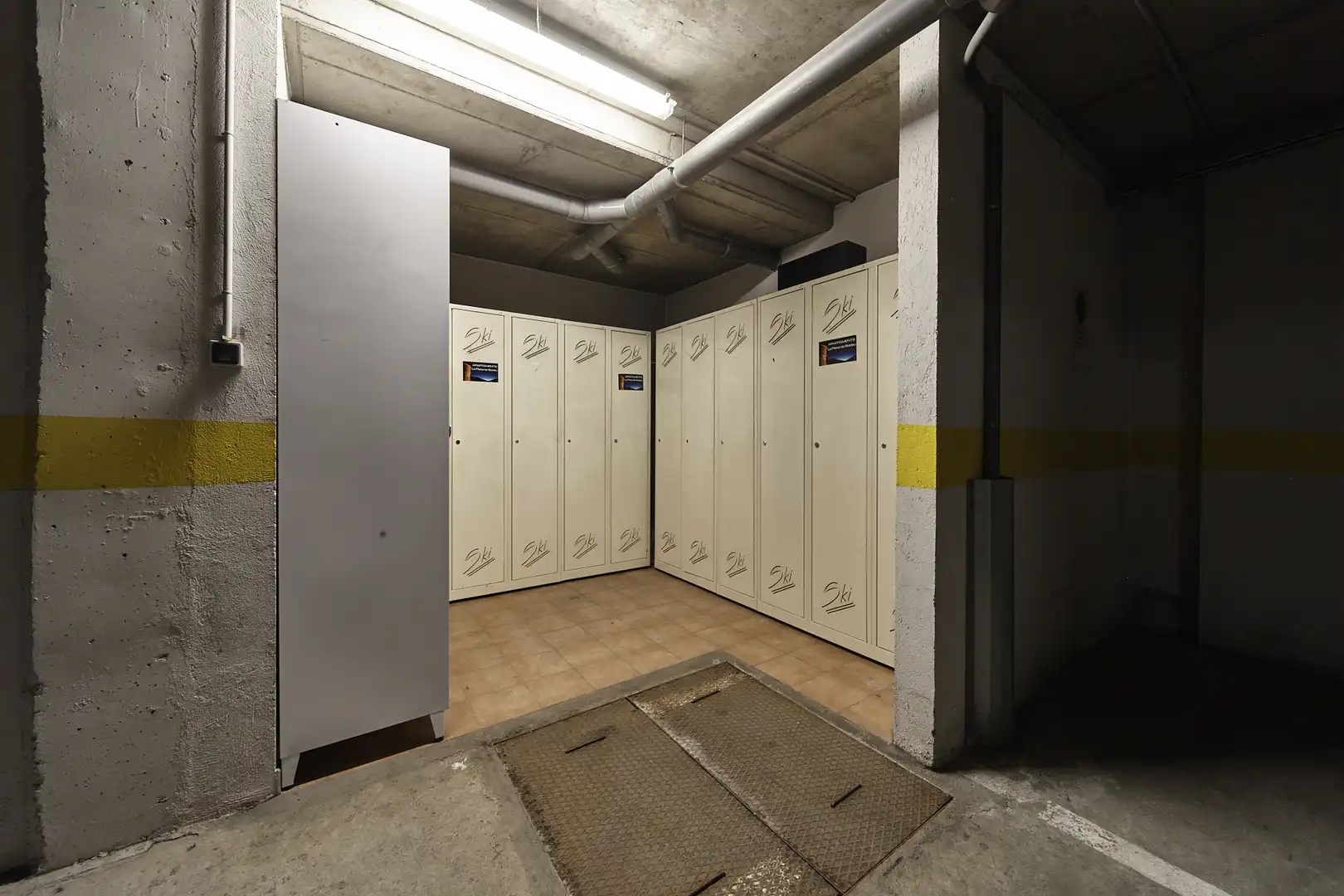 Estudio en venta en Soldeu - Incles