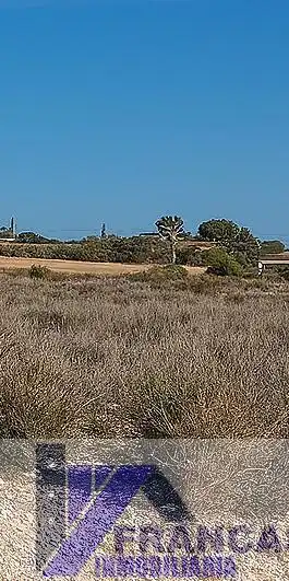 Lands and plots for sale in Valle del Sol