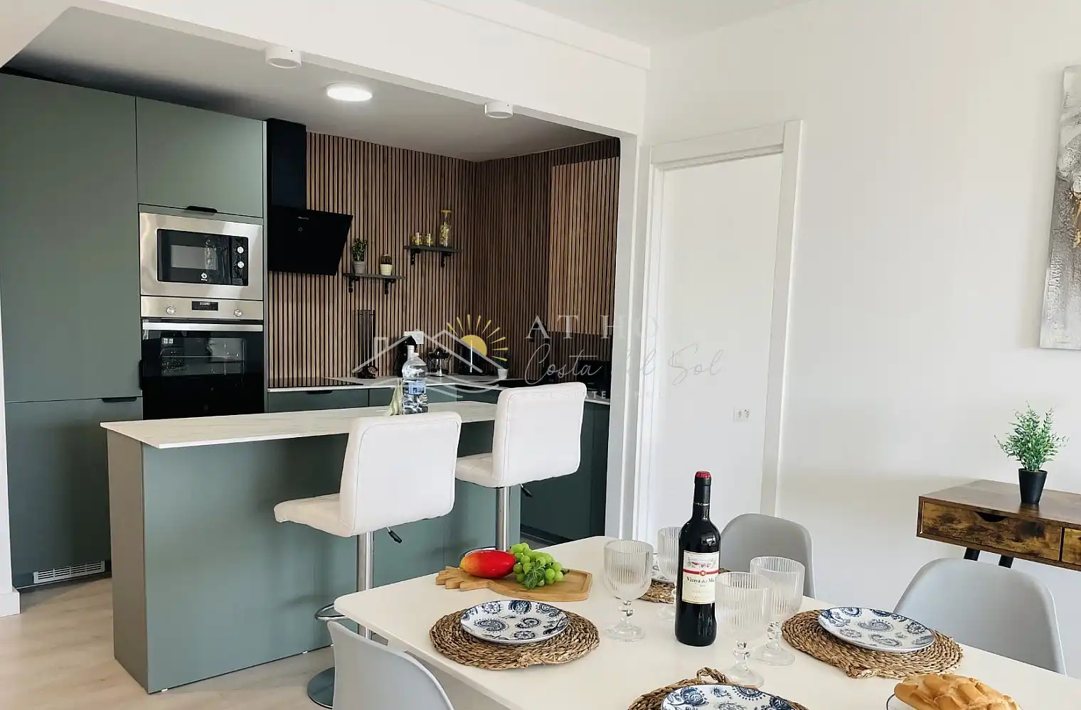 Mini appartamento con piscina in vendita a Centro, imagen 16