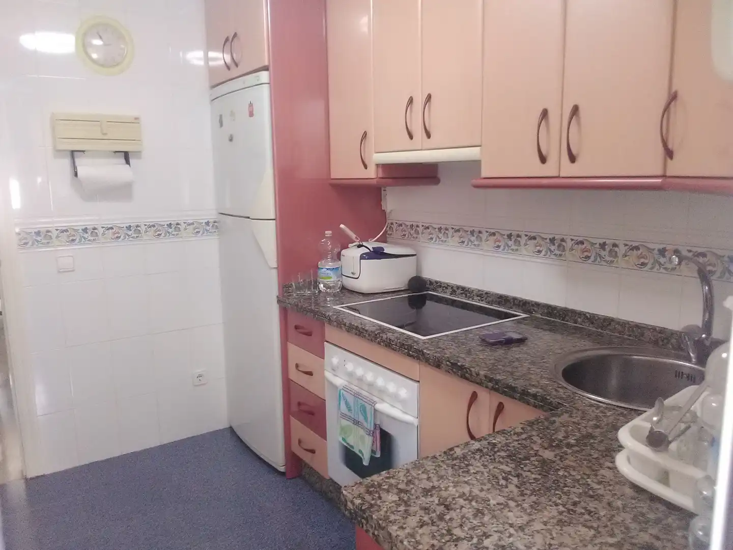 Piso de alquiler en Centro