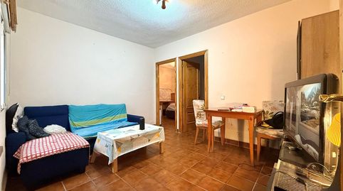 Foto 4 de Piso en venta en San Isidro, Getafe