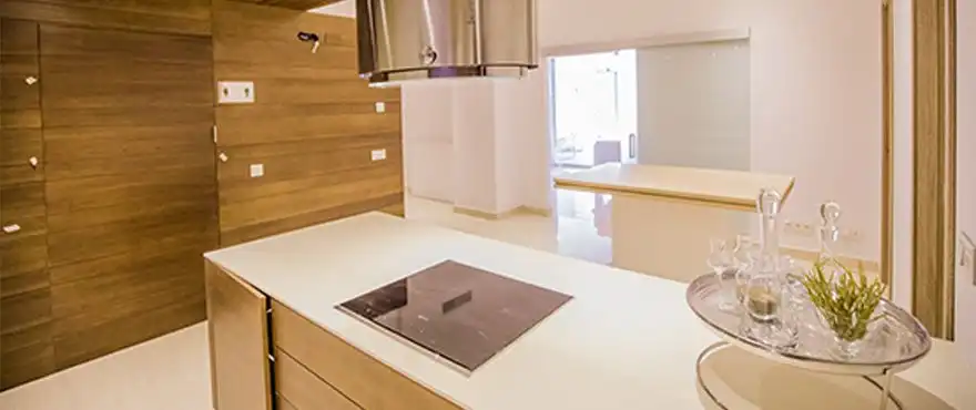 Appartement compact avec terrasse à vendre à Nueva Andalucía, imagen 11