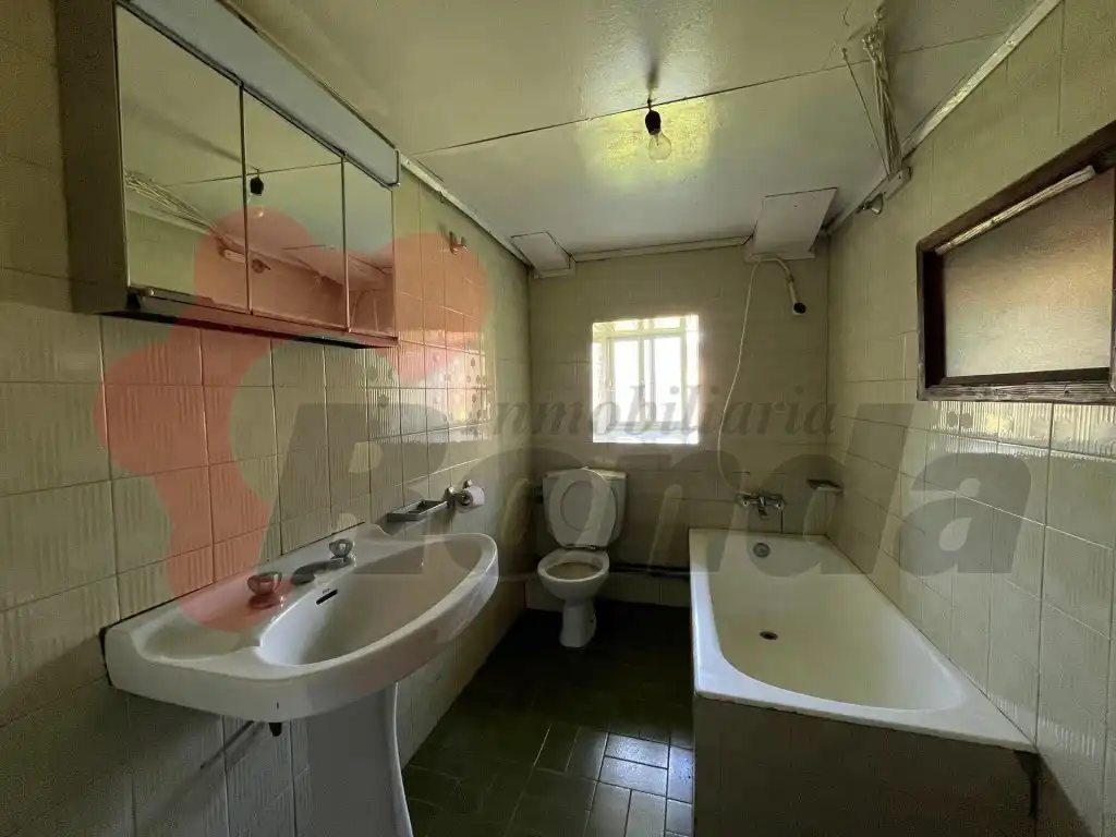 Baño de Casa o chalet en venta en Guntín