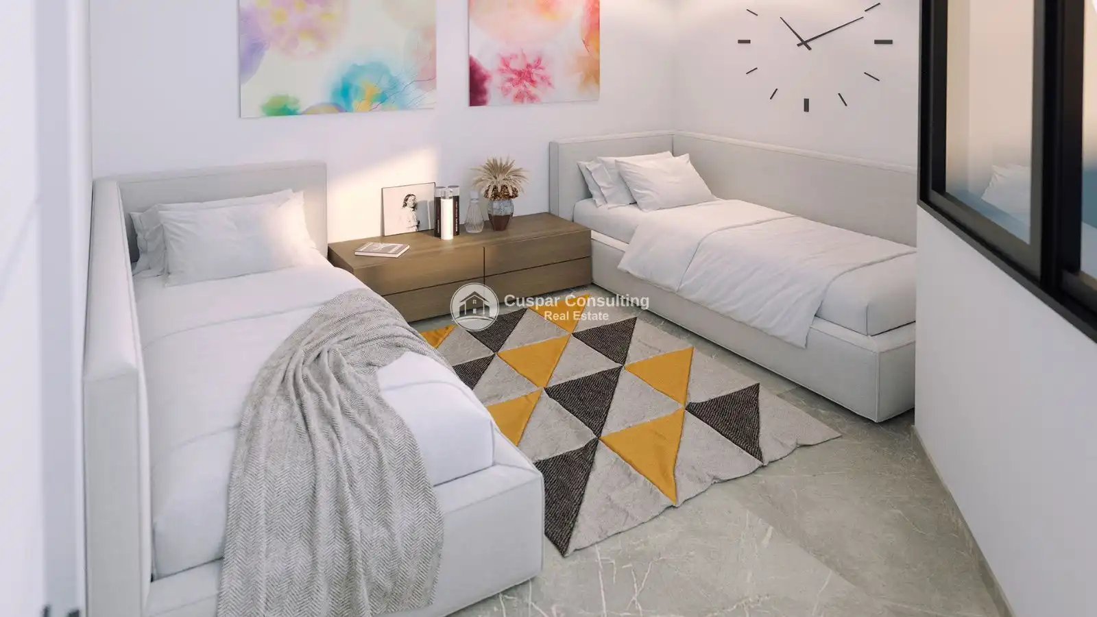 Apartamento con piscina en venta en N/A, imagen 16