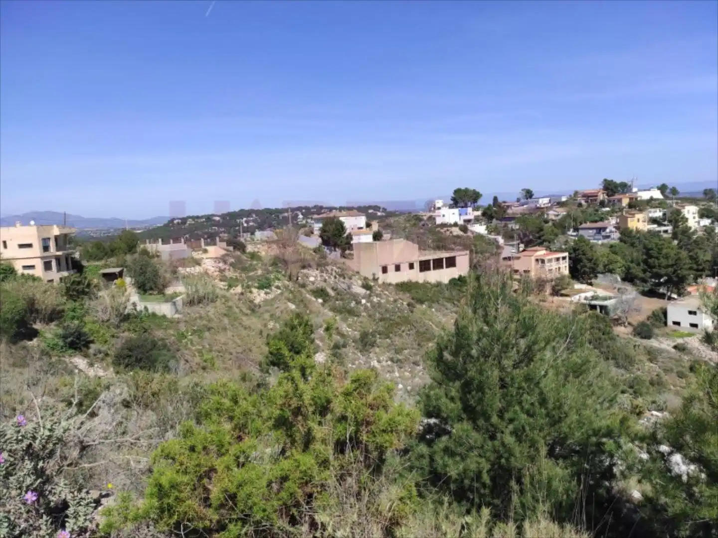 Residential land for sale in Calicanto - Cumbres de Calicanto - Santo Domingo, imagen 6