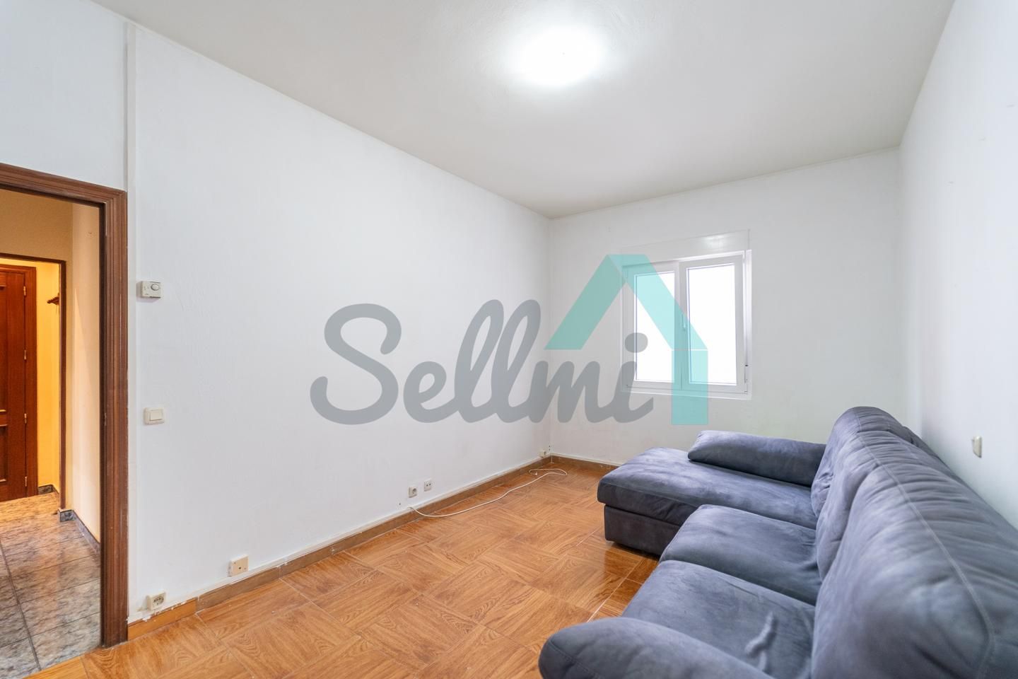 Dormitori de Pis en venda en Oviedo  amb Traster