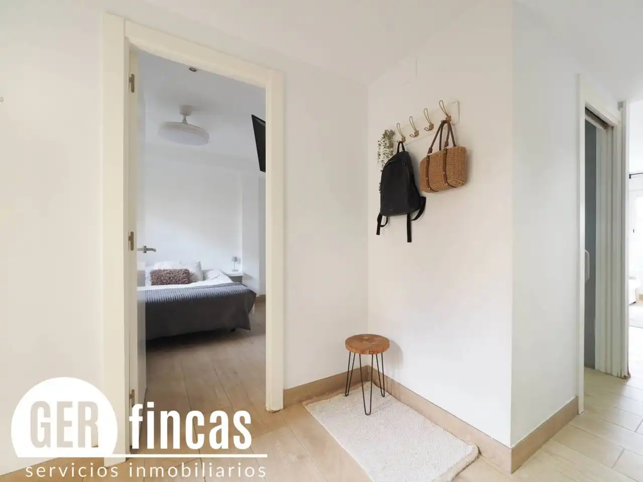 Flat with terrace for sale in Calle Sant Marc, imagen 26