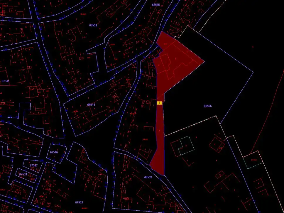 Residential land for sale in RÁBIDA 8, imagen 7