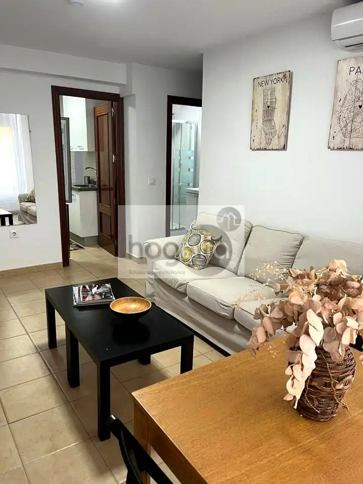 Wohnung zur Miete in Los Remedios, imagen 6