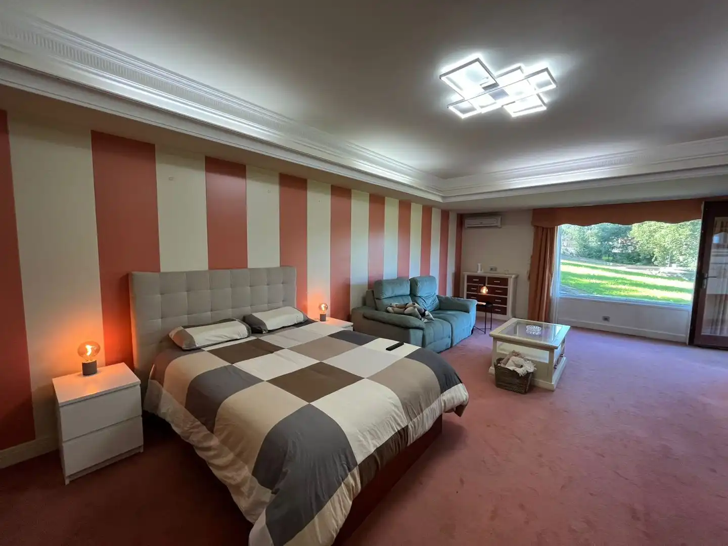 Habitación de Casa o chalet en venta en Noja con Calefacción, Trastero y Jacuzzi