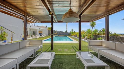 Foto 5 de Casa o chalet en venta en Punta Calero, Yaiza