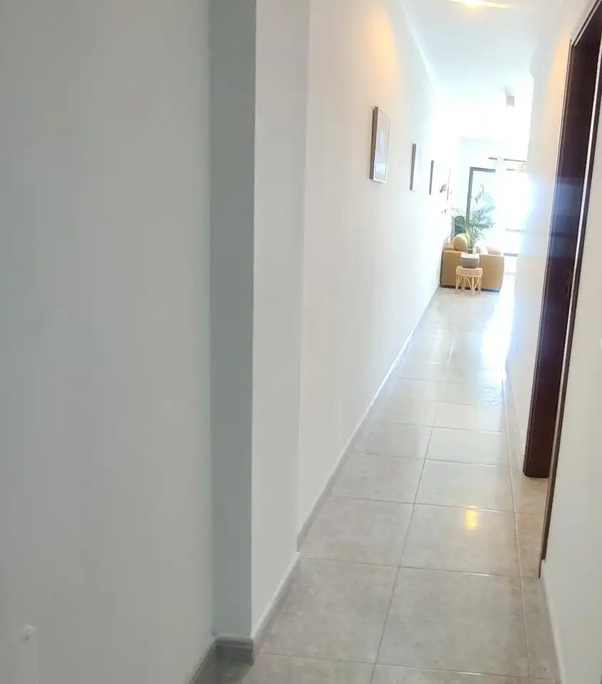 Appartement compact avec ascenseur à louer à Diseminado San Felipe, imagen 9