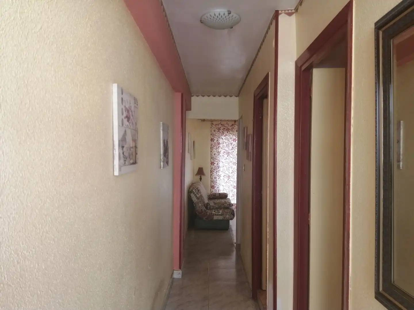 Apartament de lloguer a Avinguda de la Constitució, Platja de la Pobla de Farnals