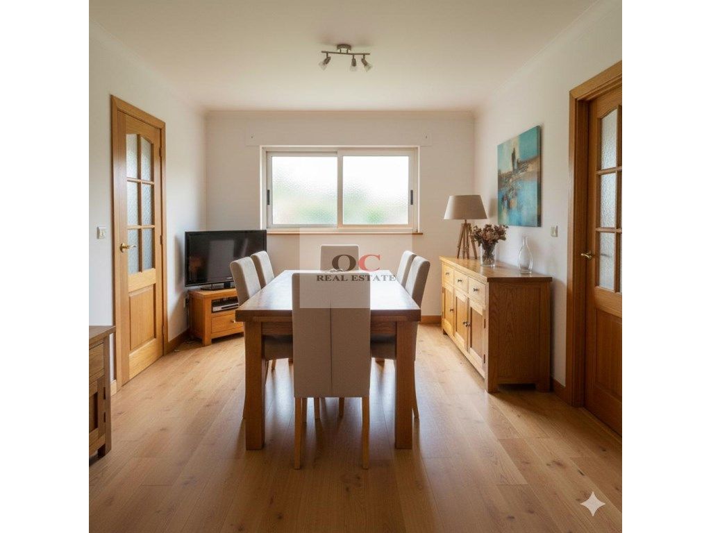 Menjador de Pis en venda en  Murcia Capital