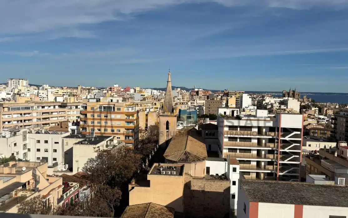Wohnung mit Aufzug zum Verkauf in Carrer de Villalonga, imagen 33